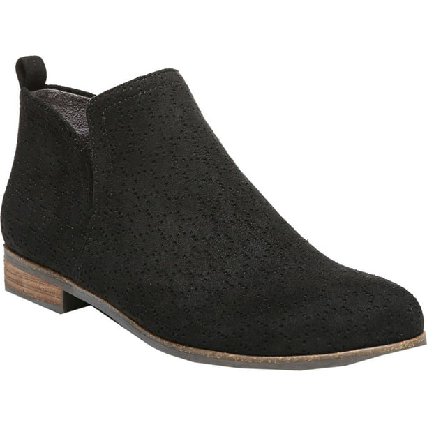 dr scholl's best day bootie