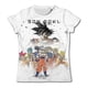 thumbnail image 1 of Camisetas para niños, camiseta de Dragon Ball Z, camisetas de Anime, camisetas de dibujos animados de Goku, ropa para niños, camisetas de manga corta de verano 2024, 1 of 5