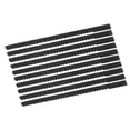 thumbnail image 3 of Lote De 10 Uds De Hojas De Sierra De Calar Z060 De Primera Para Trabajos De Corte Precisos Para Entusiastas Del Bricolaje, 3 of 7