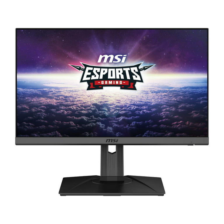 MSI 23.8 LED - Optix G2422 - Mustang Gaming