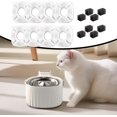 thumbnail image 2 of Kovo Ensemble de Filtres Petsafe pour Distributeurs d'Eau avec Ajustement Précis, 2 of 5