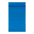 thumbnail image 3 of (2 pack) Partners Brand Poly Bag,Reclosable,2 x 3",2 Mil,PK1000 PB3525BL, 3 of 3