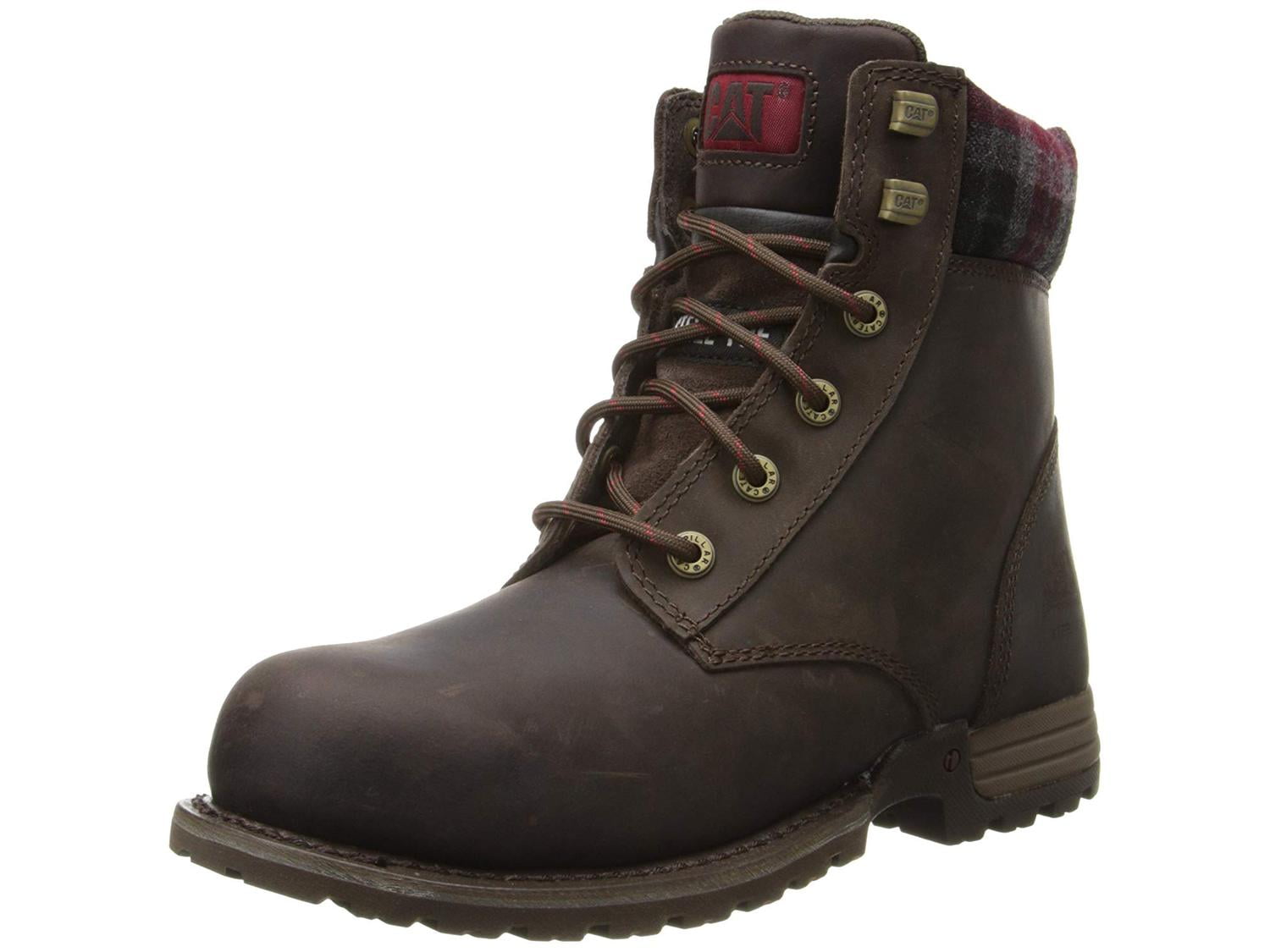 caterpillar kenzie work boot