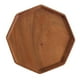 thumbnail image 1 of Bandejas de madera para servir, bandejas apilables para desayuno, mesa de centro, mayordomo, 1 of 8