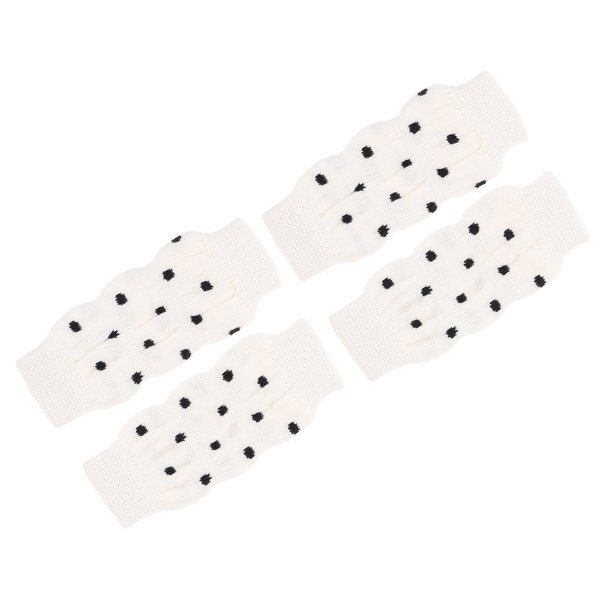 WHAMVOX 4Ud Calcetas Decorativas Para Perros Con Estilizado Y Confortable