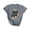 Gray, variant on VBTAPA Bunny T-shirt for Women 2025 Easter Graphic Tees Egg Hunt Themed Printed Short Sleeve Crewneck Tee Tops Sales of the Day Black L