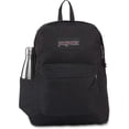 thumbnail image 5 of Superbreak Plus Backpack 15 -inch laptop cushion and integrated bottle pocket - spacious and durable day bag for work and travel - black, 5 of 5