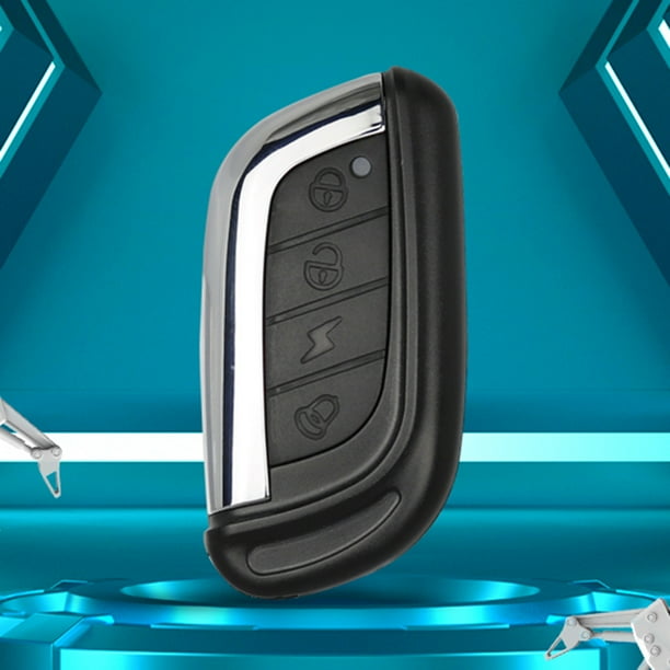 Mando a distancia multipropósito Hugtrwg clon remoto para iluminación de coche