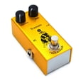 thumbnail image 4 of Mini Overdrive Electric Guitar Effects Pedal Overdrive Volume Tone Knob Effect Pedals With Steel Metal Shell, 4 of 9
