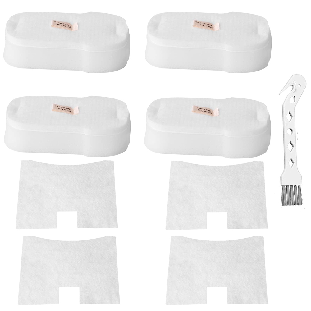 Filter Parts Replacement for Shark 