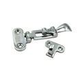 thumbnail image 3 of Boat Door Hatch 316 Stainless Steel Anti-Rattle Latches, Marine Grade Lockable Hold Down Clamp Latches (1 Pcs) ,Accessories, 3 of 5