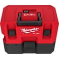 thumbnail image 4 of Milwaukee 0960-20 M12 FUEL 1.6 Gallon Wet/Dry Vacuum, 4 of 5