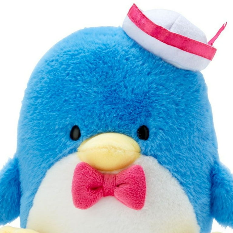 Tuxedo on sale sam plush