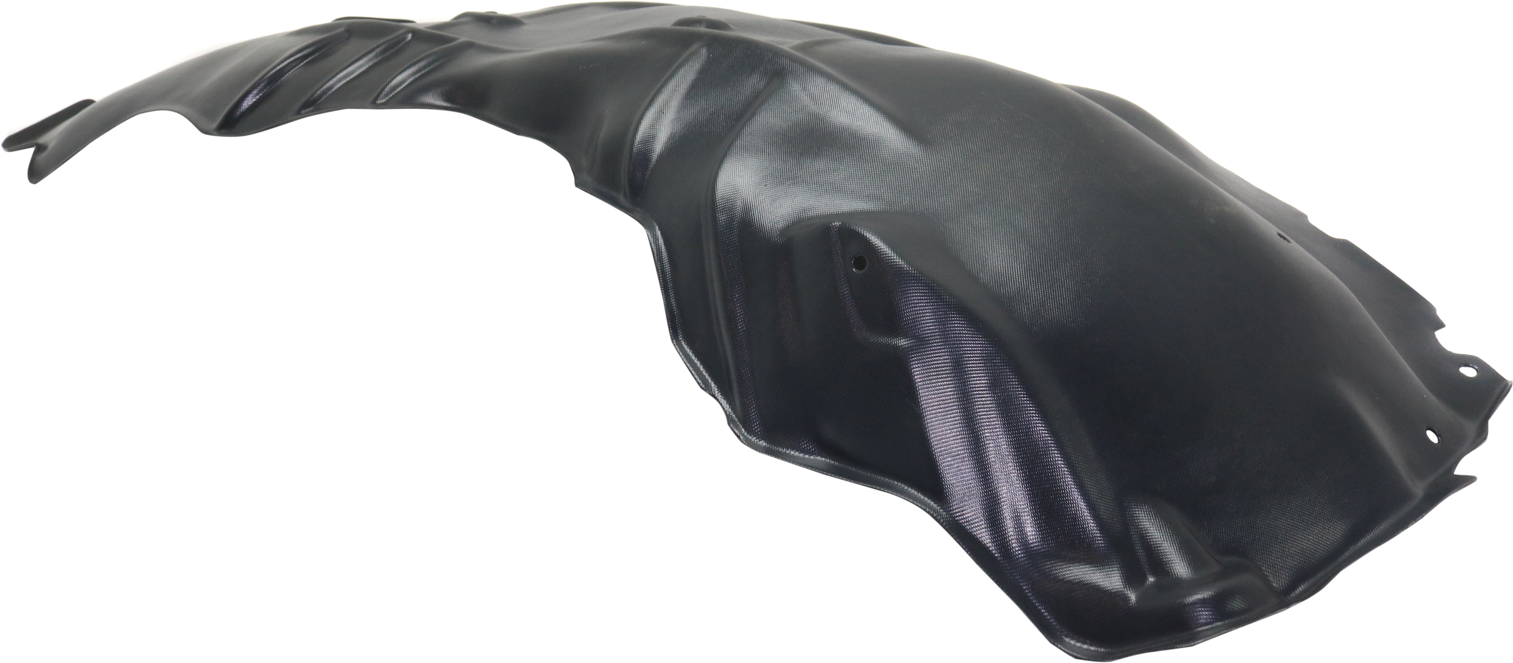 Replacement RC22210029 Fender Liner Compatible with 2017-2020 Chevrolet Colorado Front, Right Passenger