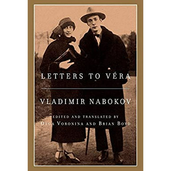 Pre-Owned Letters to Vera 9780307593368