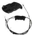 thumbnail image 3 of Parking Brake Actuator, Durable Construction LR019223  For Discovery 3 4, 3 of 8