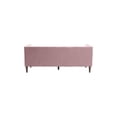thumbnail image 4 of Sofa Kessa Muebles Grant Rosa, 4 of 5
