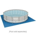 thumbnail image 7 of Flowclear 16' x 16' Ground Cloth, 7 of 7