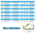 thumbnail image 5 of Binhe Children Thick Sandals Teen Shoes Summer Baby Sandals Baotou Boys Beach with Camouflage Pattern with Comfortable Sandals Sole and Light for Toddler, 5 of 7