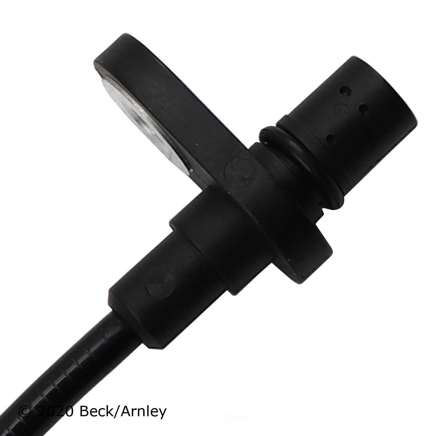 BeckArnley 084-4952 ABS Speed Sensor