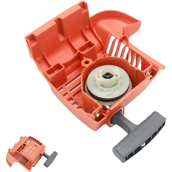 Recoil Starter Pull Starter Assembly Replacement, 503852807 / 503852804, For 123 322 223L 325 323 326 327 Models