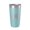Light Blue, variant on Leech Lake Map Tumbler Travel Mug Insulated Laser Engraved Coffee Cup Minnesota 20 oz Orange
