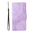 thumbnail image 4 of Funda GANGXUN para Google Pixel 9 Pro XL con diseño acolchado elegante, cuero PU, protección total y ajuste preciso, 4 of 5