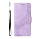 thumbnail image 5 of Funda GANGXUN para OPPO Reno 11 5G con diseño acolchado elegante, cuero PU, protección total y ajuste preciso, 5 of 5
