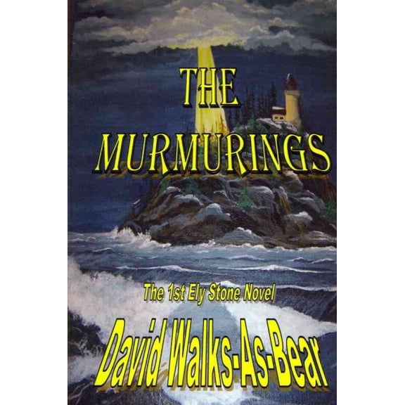 The Murmurings (Paperback)