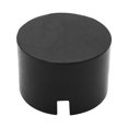 thumbnail image 4 of Labymos Large Universal Car Jack Pad Pallet Protective Rubber Support Pad Lifter Jack Pad Rubber, 4 of 6