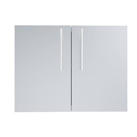 5 5 X 9 5 Fireplace Ash Dump Door Walmart Com