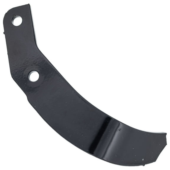 MTD Troy-Bilt 742-04224-0637 Bolo Tine 12" Right Hand Powder Black