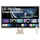 thumbnail image 1 of Monitor de 32 pulgadas LG Full HD IPS con Web Os, 1 of 4