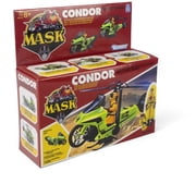 M.A.S.K. - Condor Vehicle with Figure Set
