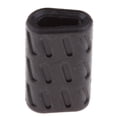 thumbnail image 3 of Gear Shift Lever Rubber Tip Pad Replacement for Ducati Monster 696/796/795/1100, 3 of 5
