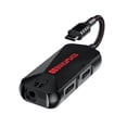 thumbnail image 1 of Tarjeta de Sonido para Teléfono de Juegos GS1 Tarjeta de Sonido para Juegos Móviles 3 en 1 con Adaptador de Cargador USB-C Tipo-C A Carga de 3,5 mm, 1 of 8