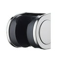 thumbnail image 2 of ZZYuan Big Clearance Handheld Shower Head Bracket Wall Mount Screw Shower Wand Holder Adjustable for Hand Shower Nozzle New!, 2 of 9
