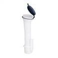thumbnail image 5 of Furulu Washer Fluid Filler Tube for Peugeot 206 207 Citroen DS3C2Xsara, 5 of 5