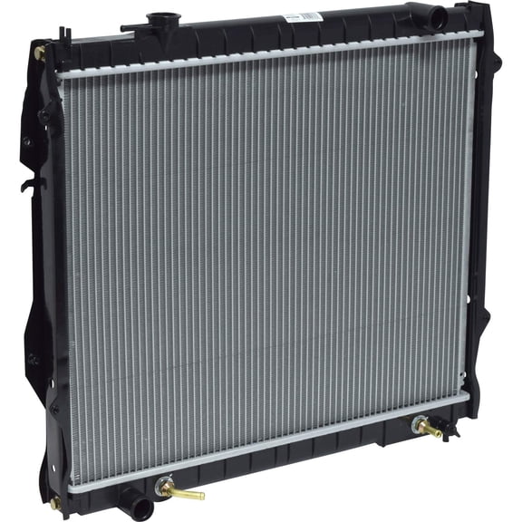 Radiator for Toyota Tacoma 1995-2004 2.4L 2.7L 3.4L Auto