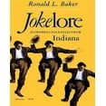 thumbnail image 1 of Jokelore: Humorous Folktales from Indiana, 1 of 1
