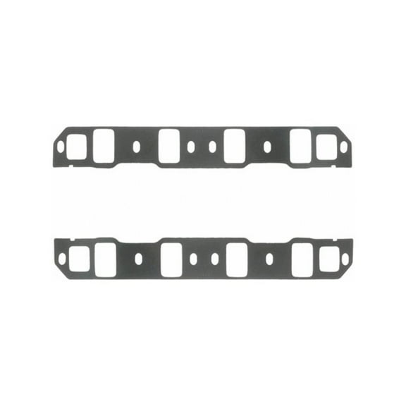 Fel-Pro Intake Gasket Set - Ford 302 - .060 Thick