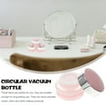 thumbnail image 3 of unbranded 4Ud De Loción Airless Rosados Para Almacenamiento Con Antifugas Para Cremas Y Cosméticos, 3 of 8
