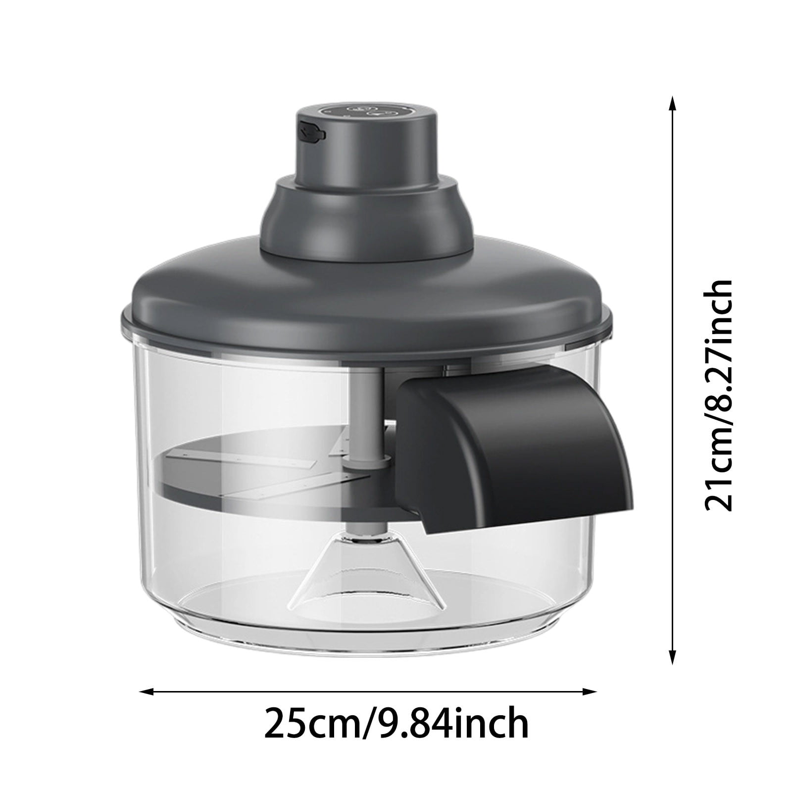 Grape Peeler Hand Crank Removal 2026 Grape Peeling Machine Rechargeable Smart Fruit Peeler Machine Food Grade Device Home Kitchen Garlic Copper Handheld Garlic Chopper Mincer Chopper for Meat Pl8
