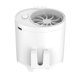 thumbnail image 5 of Ventilador de mano recargable BLESIY USB blanco, 5 of 8