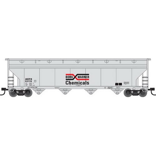 Atlas 50000629 TM ACF 5250 Hopper Warner 53166 N