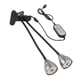 thumbnail image 4 of Luces LED para cultivo de plantas NikouMX de doble cabeza, 4 of 8