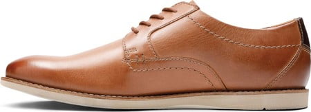 clarks men's raharto plain oxford