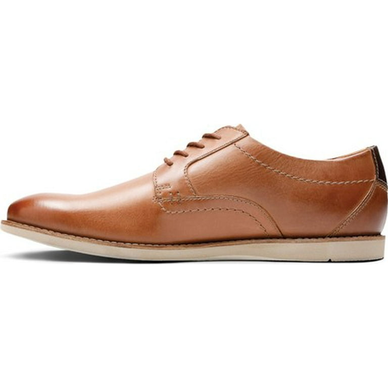 Clarks raharto best sale plain dress shoes