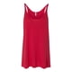 thumbnail image 1 of Bella + Lienzo. Rojo. S. 8838. 00884913391017 Bella + Lienzo 8838, 1 of 1