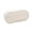 Beige_c, variant on Clearance! Solid Color Pencil Case - Large Pencil Pouch with Multi-Sections, Sturdy Oxford Bag for Everyday Carry,Beige